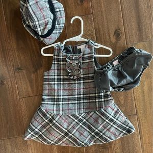 12-18 month Janie and Jack outfit